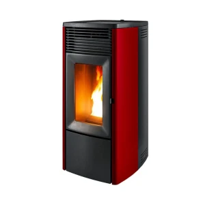 Piec Na Pellet Ego 8 Kw Mcz