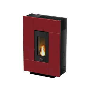 Piec Na Pellet Grace 7,0 Kw Cadel