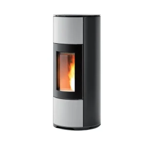 Piec Pellet Halo 8 Kw Mcz
