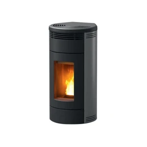 Piec Na Pellet Loop 8,0 Kw Mcz