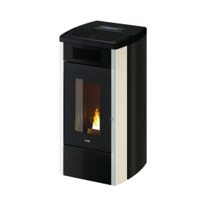 Piec Na Pellet Atena3 Plus 12,0 Kw Cadel