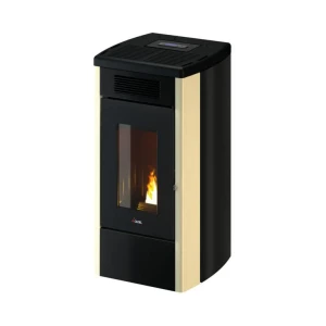 Piec Na Pellet Atena3 Plus 14,0 Kw Cadel