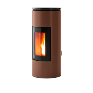 Piec Na Pellet Mood C Air 8 Kw Mcz
