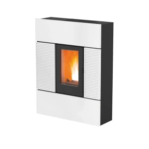 Piec Na Pellet Ray C Air 8 Kw Mcz