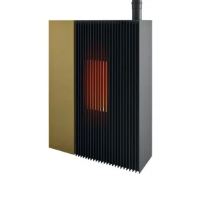 Piec Na Pellet Reflex C Air 8 Kw Mcz