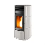 Piec Na Pellet Suite C Air 12/14 Kw Mcz