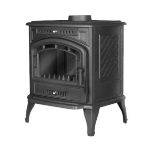 Piec Kominkowy Żeliwny Kawmet P7 9,3 Kw Eko 