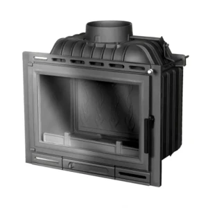 Wkład Komnkowy Kawmet W13a 11,5 Kw Eko Prosta Szyba