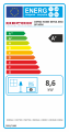 DEFRO HOME PRIMA XSM BP MINI etykieta energetyczna.png