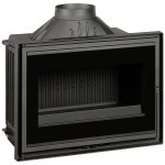 Wkład Kominkowy Invicta 700 Air Control Ga Eco