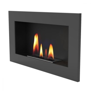 Biokominek Uniflam 70x40cm Grafit