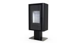 Piec Kominkowy Defro Home Solum Top