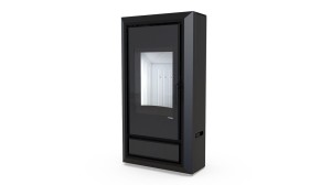 Piec Kominkowy Defro Home Ignis
