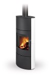 Piec kominkowy Sone A 05 Ceramika Romotop