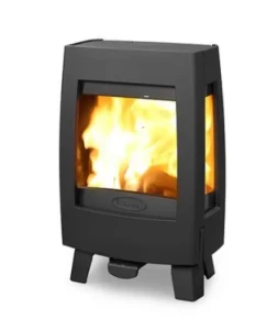Piec wolnostojący Dovre Sense 113