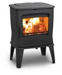 Piec wolnostojący Dovre Tai 35 W