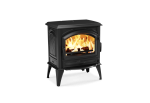 Piec wolnostojący Dovre 640 WD