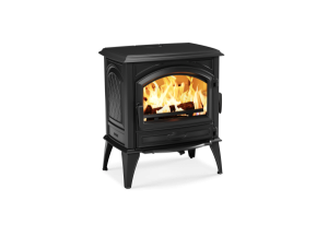 Piec wolnostojący Dovre 640 WD