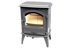 Piec wolnostojący Dovre 540W