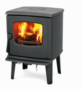 Piec wolnostojący Dovre 525 CB