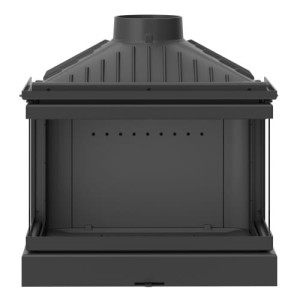 Wkład kominkowy KFD ECO MAX 7 3F basic