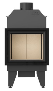 Wkład kominkowy KFD ECO iLINE 5161