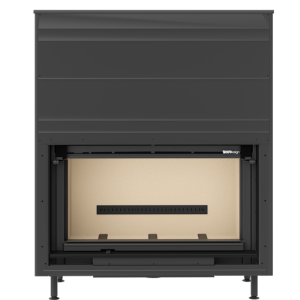 Wkład kominkowy KFD Linea H 1570 3.0