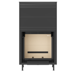 Wkład kominkowy KFD Linea V 810 3.0
