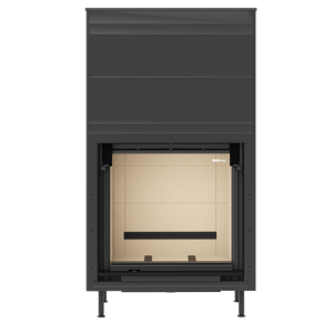 Wkład kominkowy KFD Linea V 810 3.0