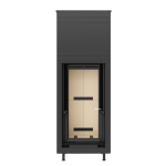 Wkład kominkowy KFD Linea V 1070 3.0