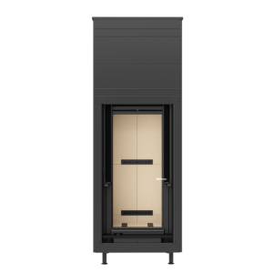 Wkład kominkowy KFD Linea V 1070 3.0