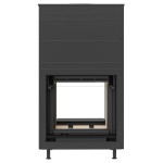 Wkład kominkowy KFD Linea DF V 810 3.0