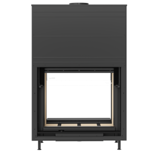 Wkład kominkowy KFD Linea DF V 1190 2.0