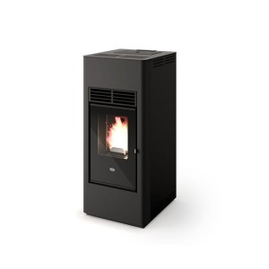 Piec na pellet Karina 9 kW Eva Calor