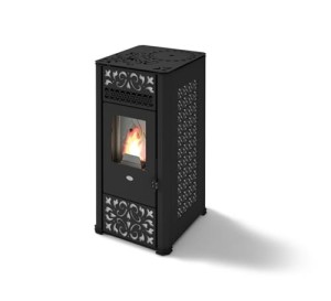 Piec na pellet Lucilla 9kW Eva Calor